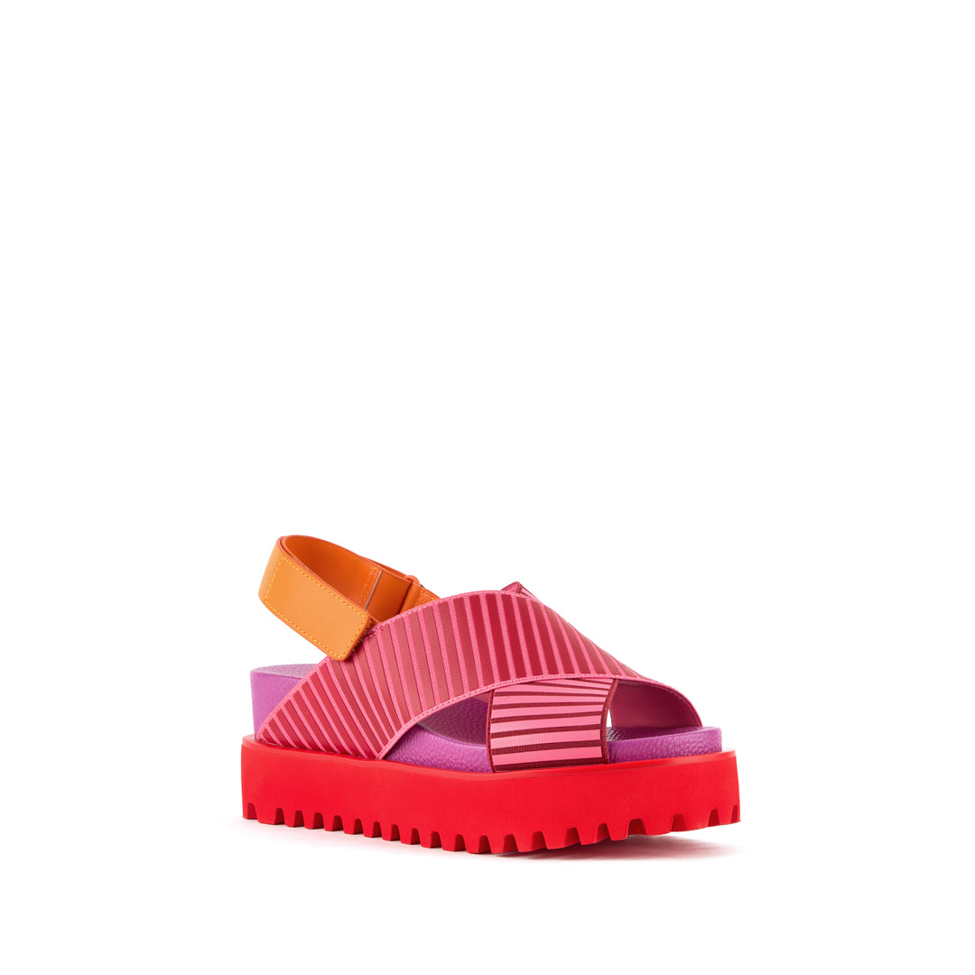 Rico X Sandal