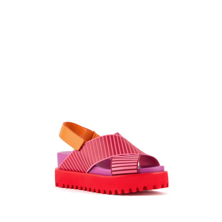 Rico X Sandal