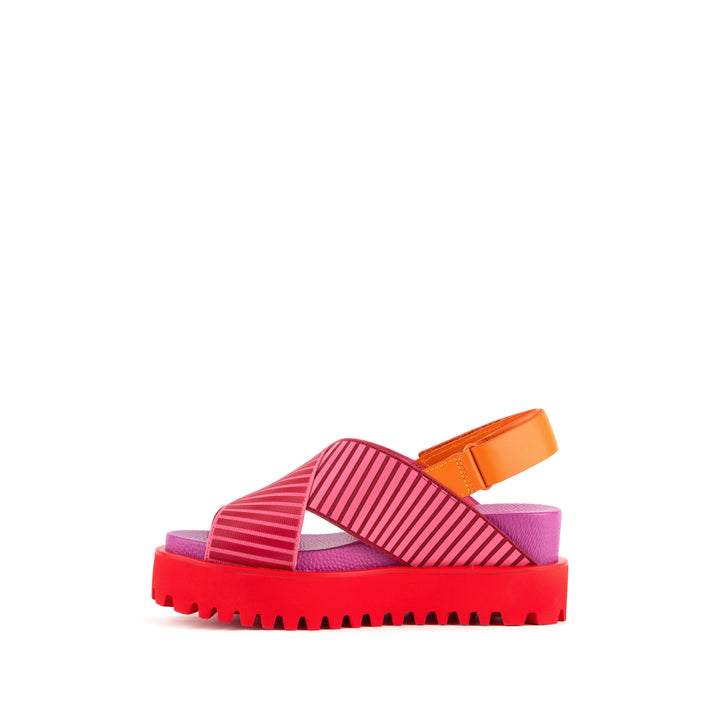 Rico X Sandal