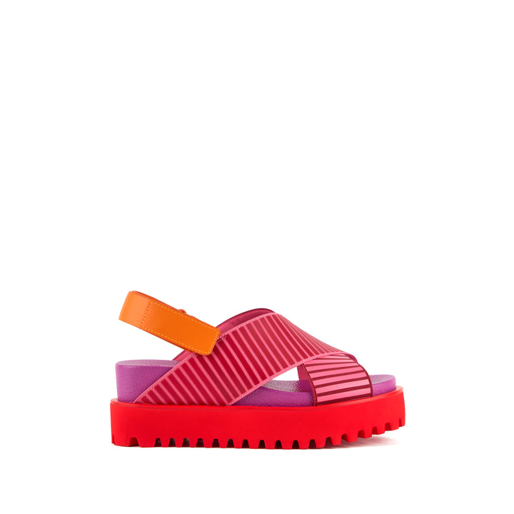 Rico X Sandal