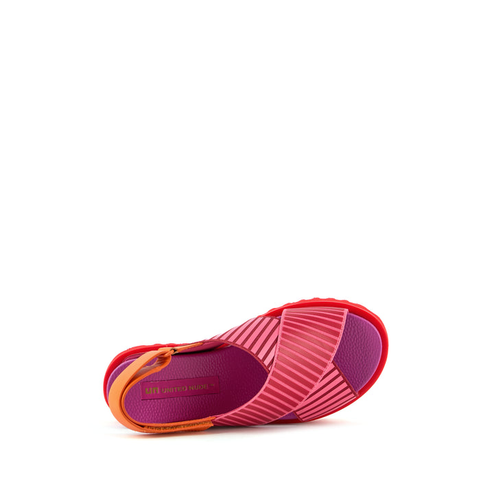 Rico X Sandal