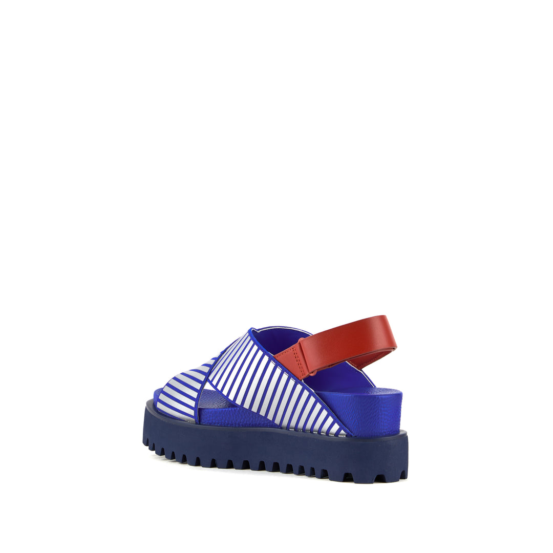 Rico X Sandal