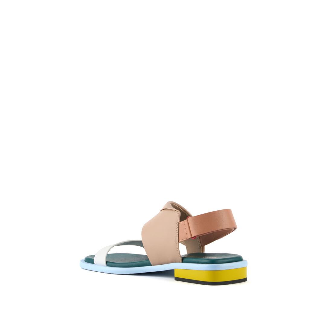 Sandal Polo Lo