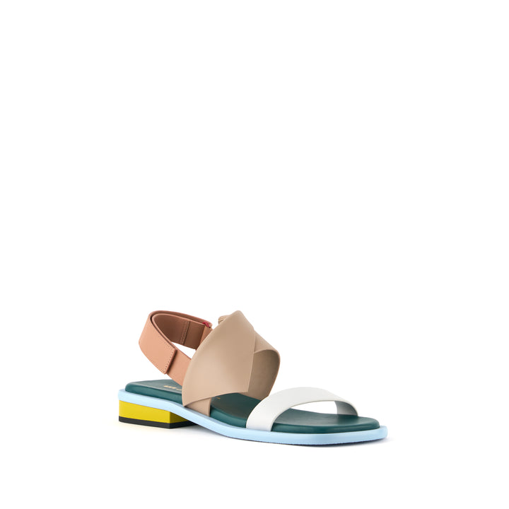 Sandal Polo Lo