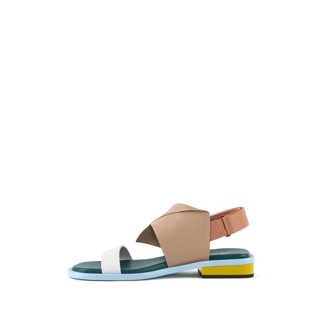 Sandal Polo Lo