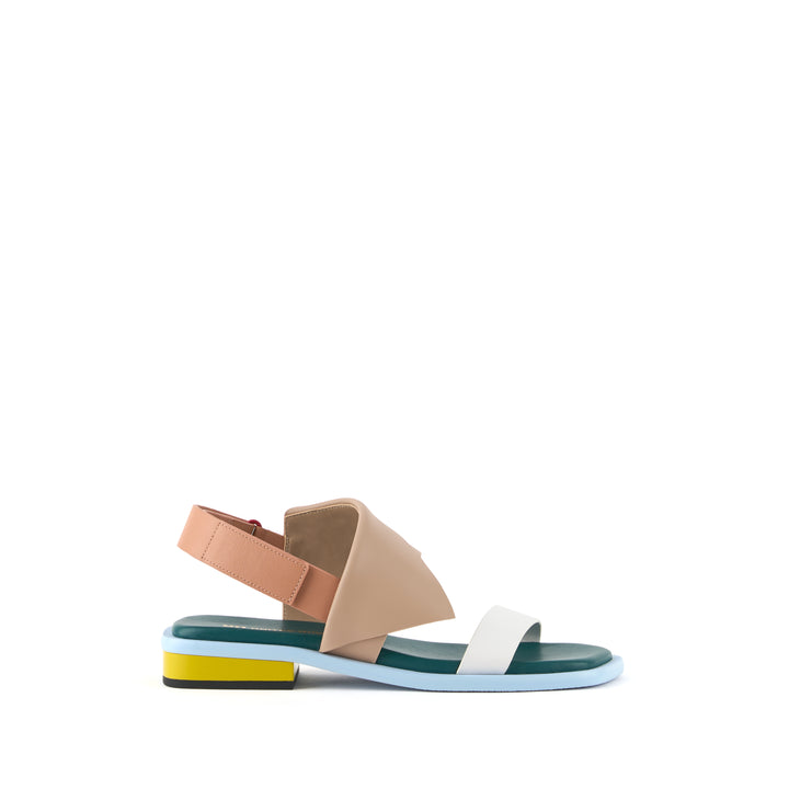 Sandal Polo Lo