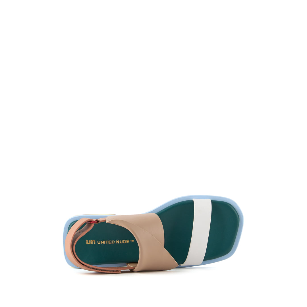 Sandal Polo Lo