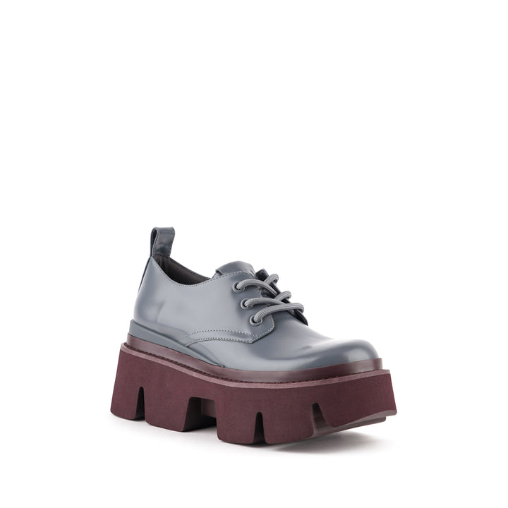 Stomper Derby Lo